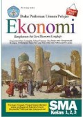 Buku Pedoman Umum Pelajar Ekonomi