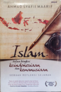 Islam Dalam Bingkai Keindonesiaan dan kemanusiaan