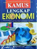 Kamus Lengkap Ekonomi