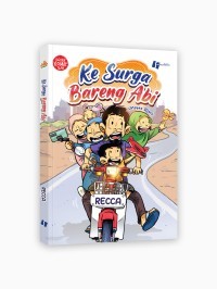 ke Surga Bareng Abi