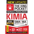 King Pocket Kimia SMA