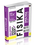 New Edition Pocket Book Fisika SMA/MA Kelas X, XI, dan XII