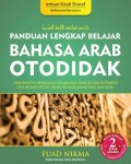Panduan Lengkap Belajar Bahasa Arab Otodidak