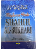 Ringkasan Hadits Shahih Al Bukhari