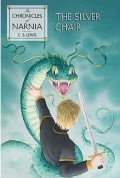 Silver Chair : The Cronicles  of Narnia
