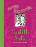 Tales from Shakespeare