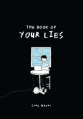 the Book Your Lies