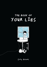 the Book Your Lies
