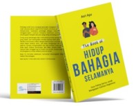 the Book of Hidup Bahagia Selamanya