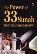 the Power of 33 Sunah Nabi Muhammad SAW.