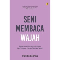 Image of Seni Membaca Wajah