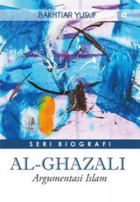 Image of Al-Ghazali: Argumentasi Islam