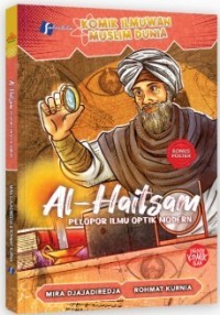 Image of Al-Haitsam: Pelopor Ilmu Optik Modern