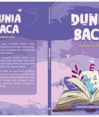 Image of Dunia Baca: Kumpulan Puisi