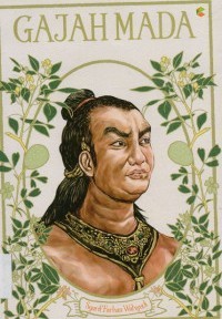 Image of Gajah Mada: Riwayat Hidup sang Mahapatih