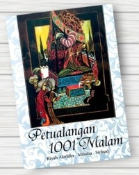 Image of Petualangan 1001 Malam