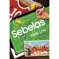 Image of Sebelas