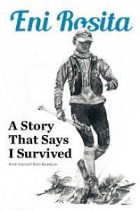 Image of a Story that Says I Survived