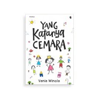 Image of yang Katanya Cemara